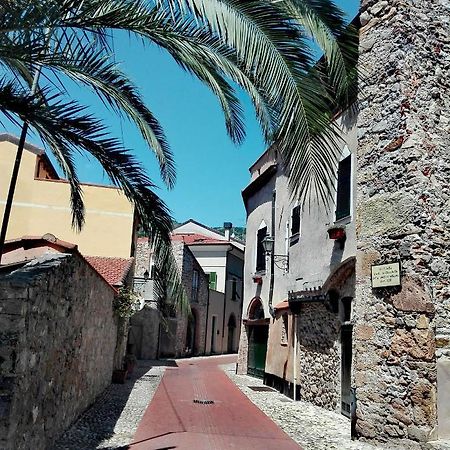 Appartamento San Martino Toirano Exterior photo