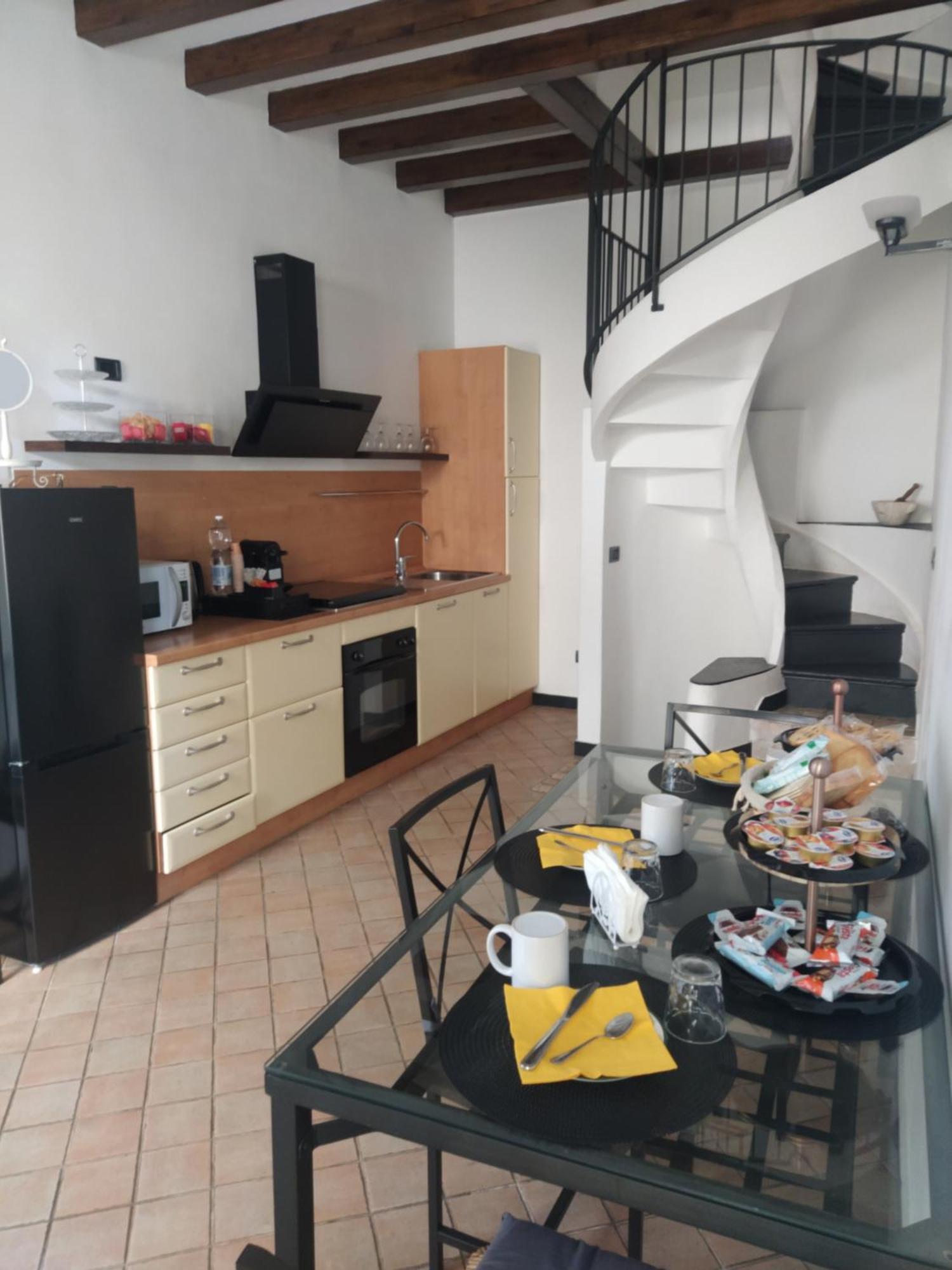 Appartamento San Martino Toirano Exterior photo