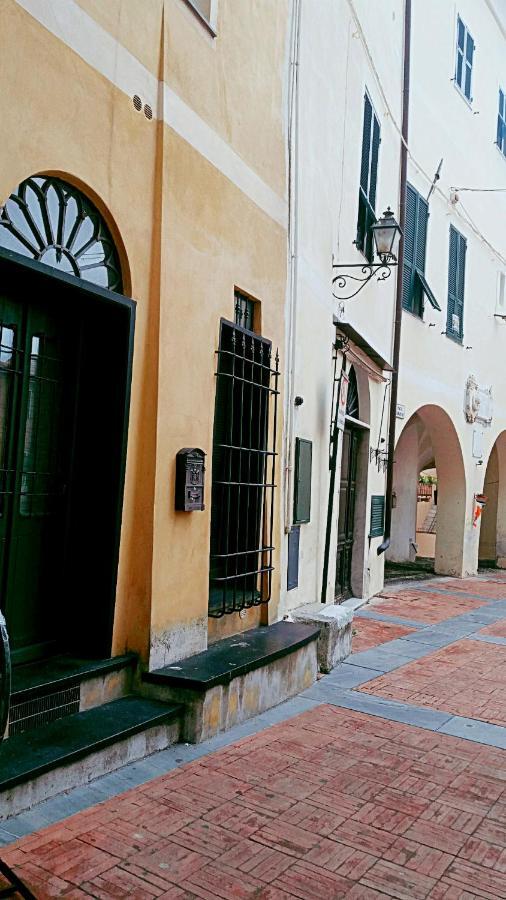 Appartamento San Martino Toirano Exterior photo