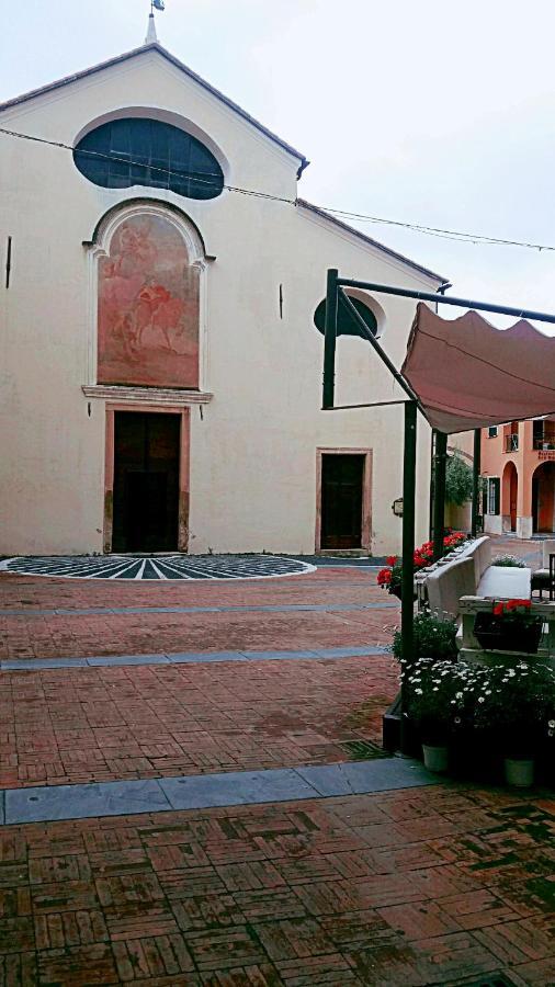Appartamento San Martino Toirano Exterior photo